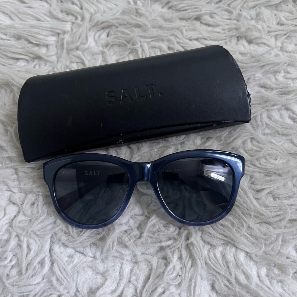 SALT Faulkner Sunglasses